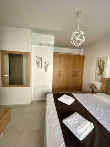 Apartamento Vit's Sea Villa