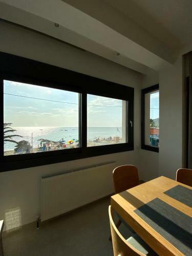Apartamento Vit's Sea Villa