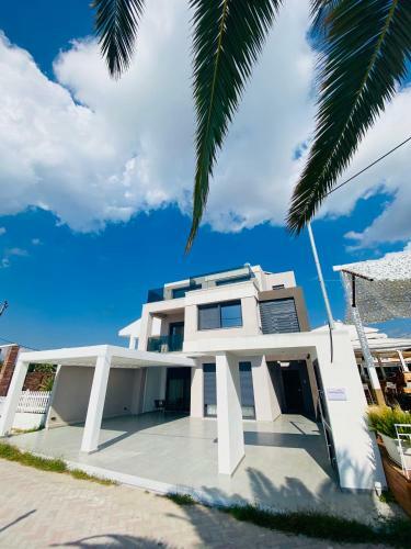 Apartamento Vit's Sea Villa