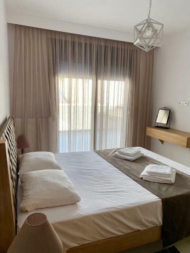 Apartamento Vit's Sea Villa