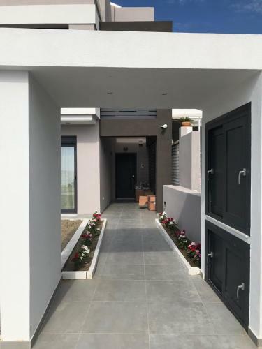 Apartamento Vit's Sea Villa