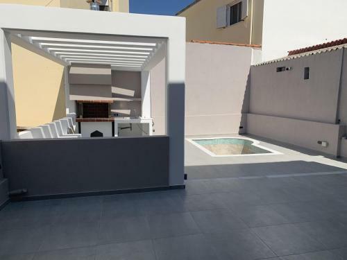 Apartamento Vit's Sea Villa