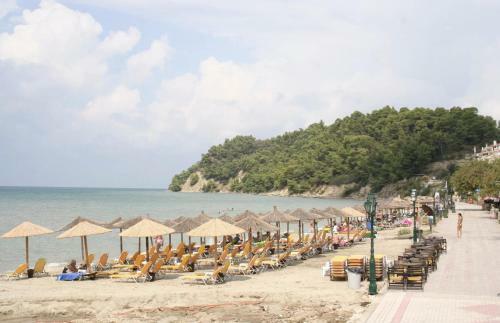 Apartamento Vit's Sea Villa