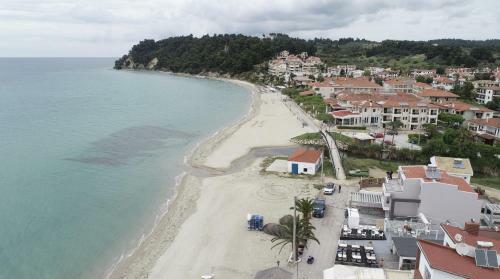 Apartamento Vit's Sea Villa