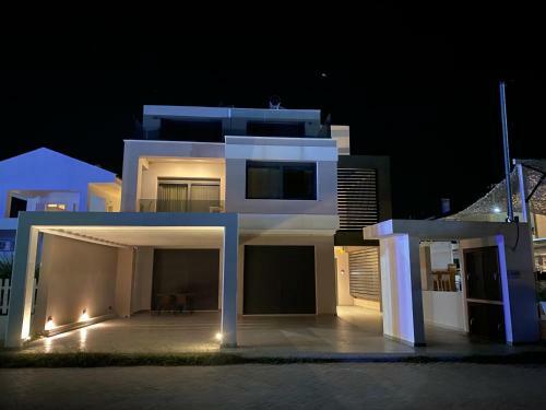 Apartamento Vit's Sea Villa