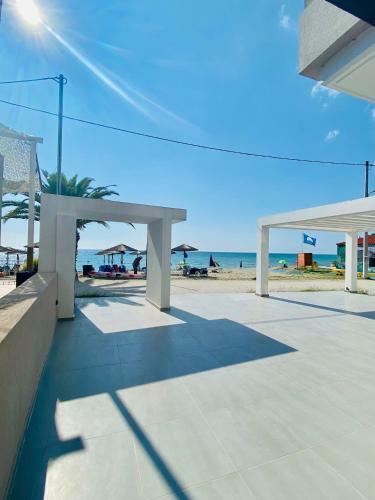 Apartamento Vit's Sea Villa