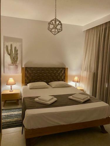 Apartamento Vit's Sea Villa