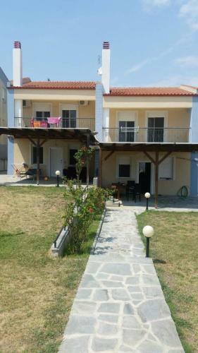 Villa Mezoneta Elani