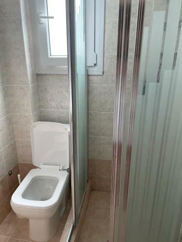 Apartamento Fenia's House