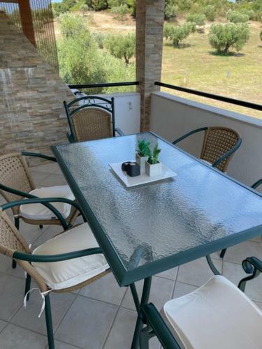 Apartamento Fenia's House