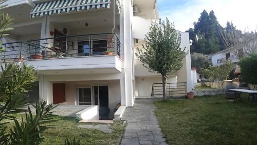Apartamento Siviri Holiday Home