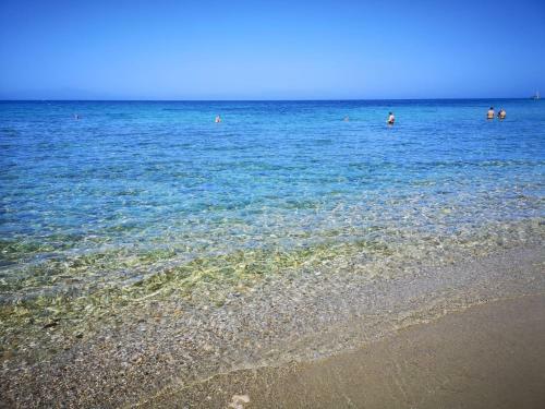 Villa Luxury Sea View Vila 125m2