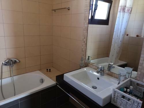 Villa Luxury Sea View Vila 125m2