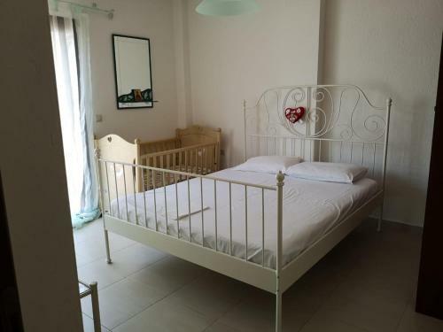 Villa Luxury Sea View Vila 125m2