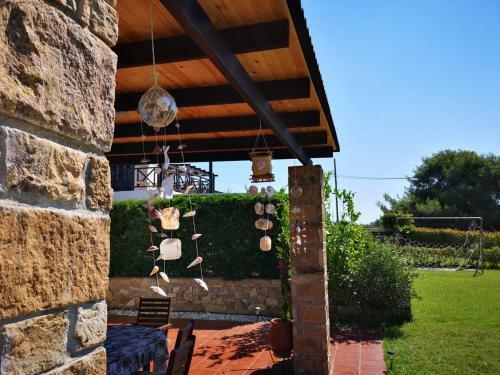 Villa Luxury Sea View Vila 125m2