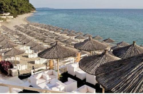 Villa Luxury Sea View Vila 125m2
