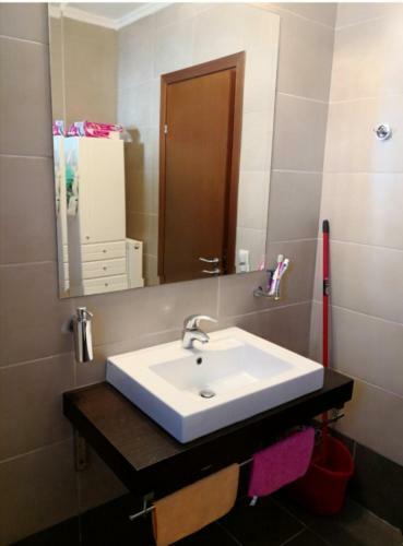 Villa Luxury Sea View Vila 125m2