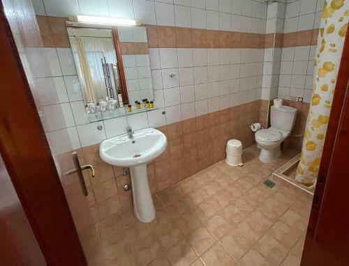 Calypso Hotel Siviri