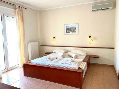 Calypso Hotel Siviri