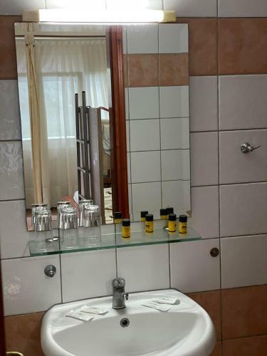 Calypso Hotel Siviri