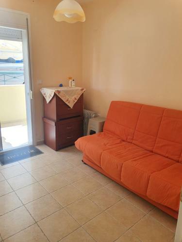 Katerina Apartment