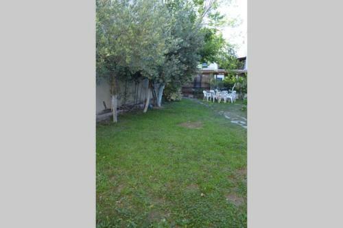 Little Paradise In Siviri