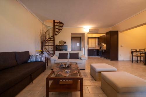 Villa Vila Georgia
