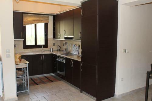 Villa Vila Georgia