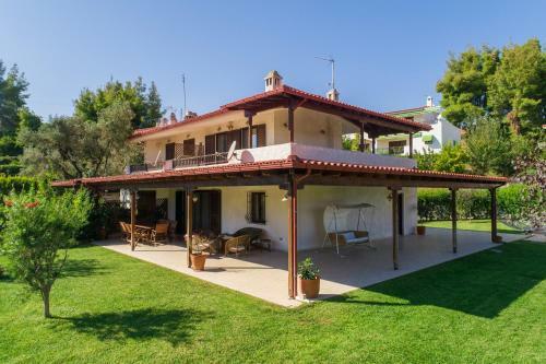 Villa Vila Georgia