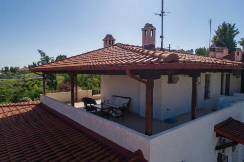 Villa Vila Georgia
