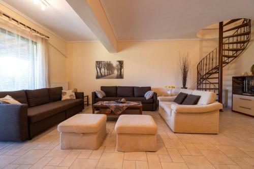 Villa Vila Georgia