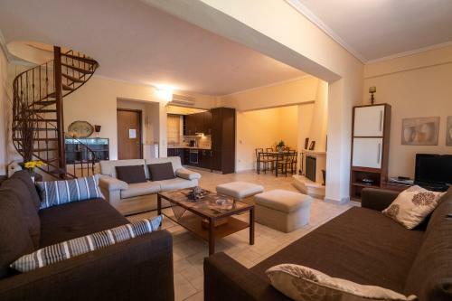 Villa Vila Georgia