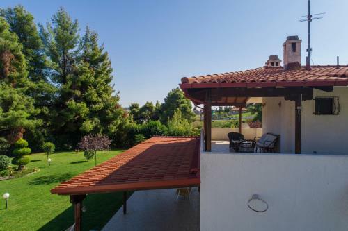 Villa Vila Georgia
