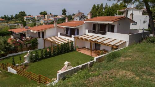 Villa Vila Georgia
