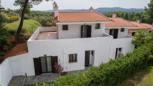 Villa Vila Georgia