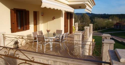 Rahona Villas