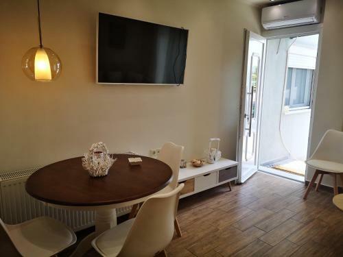 Apartamento Noras Delouxe1