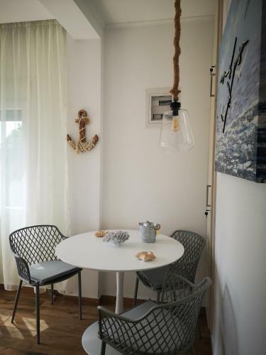 Apartamento Noras Delouxe 2