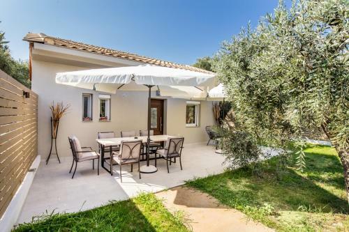 Villa 4 You Iliopetra