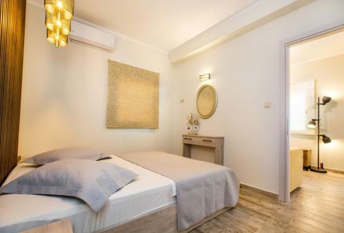 Villa 4 You Iliopetra