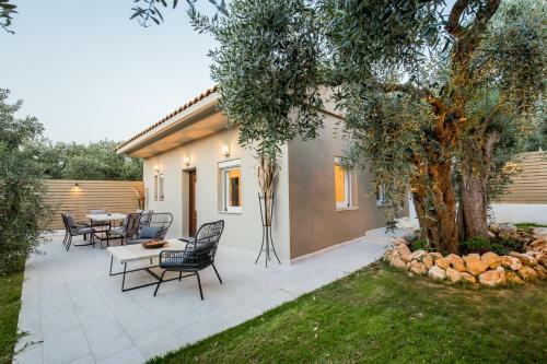 Villa 4 You Iliopetra