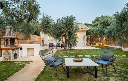 Villa 4 You Iliopetra