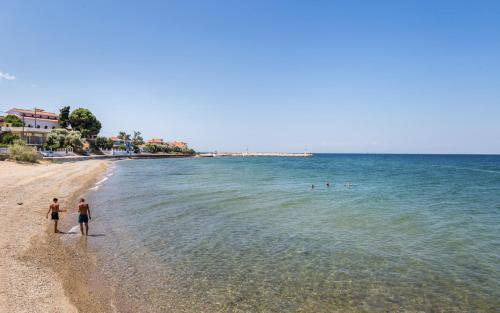 Villa 4 You Iliopetra