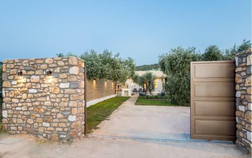Villa 4 You Iliopetra