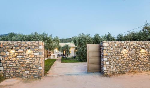Villa 4 You Iliopetra