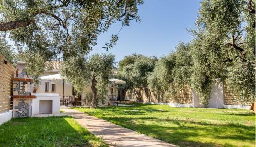 Villa 4 You Iliopetra