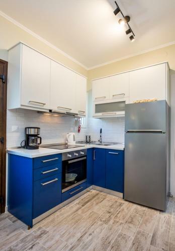 Villa 4 You Iliopetra