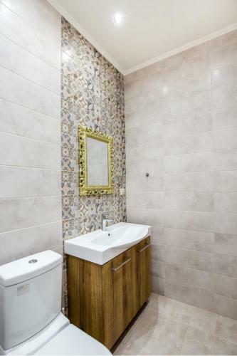 Villa 4 You Iliopetra