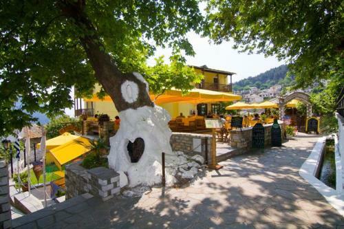 Apartamento Sunsets In Thassos 2