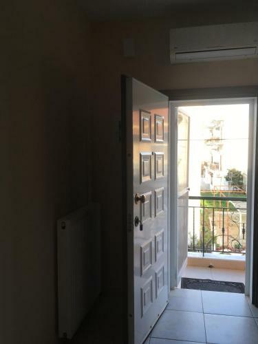 Angelos Apartments